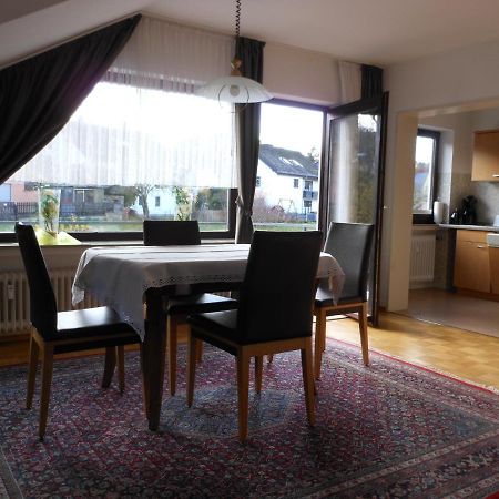 Ferienwohnungen Westfalenhof Вилинген Екстериор снимка
